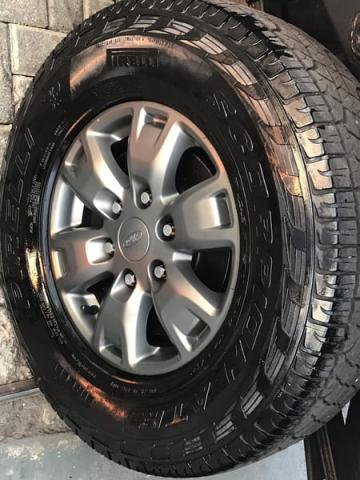 FORD RANGER 2.2 XL 4X4 CD 16V DIESEL 4P 2015 - Foto 20