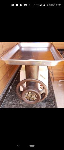 Picador de carne (moedor) caf10