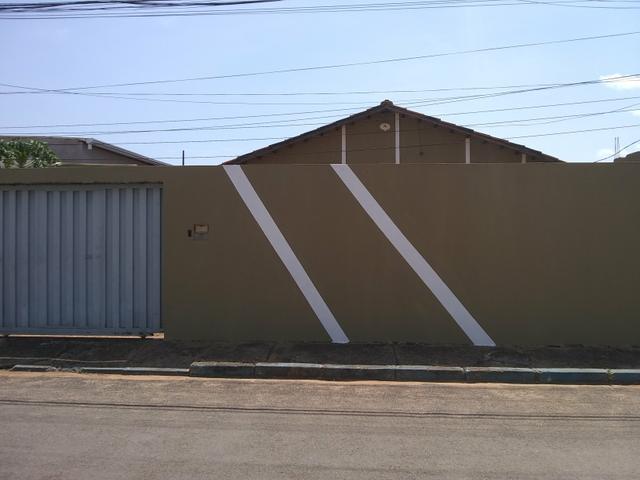 Alugo casa região CPA - Foto 14