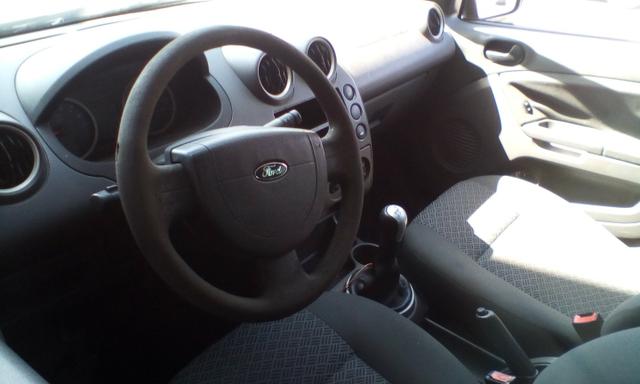 Ford fiesta sedan 2005 - Foto 6