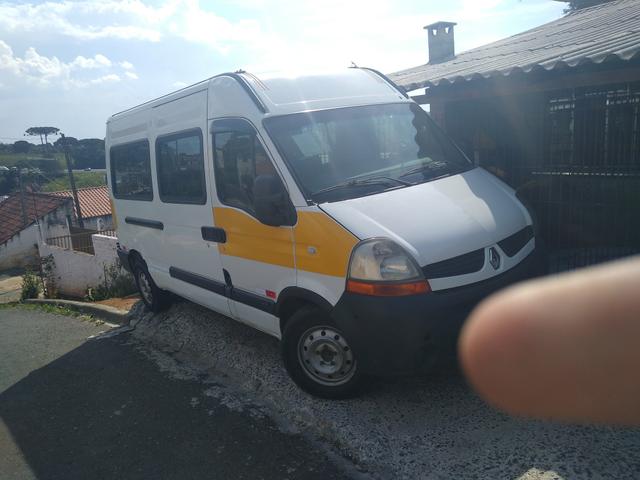 Vendo van - Foto 2
