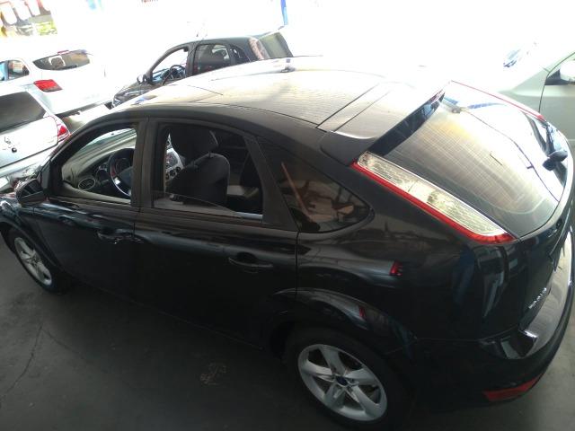Focus 1.6 flex completo 2012 - Foto 7
