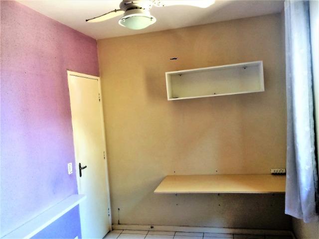 Porteira Fechada!! Apartamento 2 quartos em Morada de Laranjeiras no cond. cooplares - Foto 3