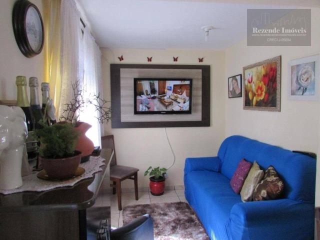 F-AP1137 Apartamento com 2 dormitórios à venda, 47 m² por R$ 115.000,00 - Caiuá - Foto 3