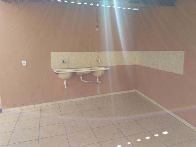Imovel para renda com 6 kitnets, Estrela do Sul, (Cidade Vera Cruz), Aparecida de Goiânia - Foto 13
