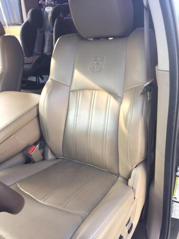 Dodge RAM - Foto 12