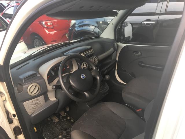 Doblo elx 1.8 - Foto 4