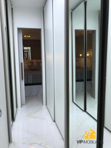 Vendo apto alto padrão - no Edifício Prestige - Cód - 1163 - Foto 15