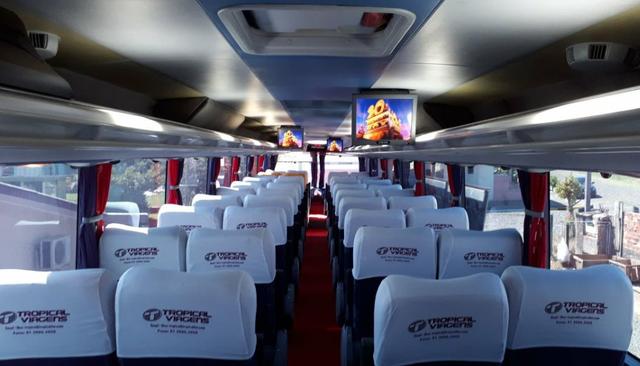 Onibus ld - Foto 2