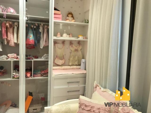 Vendo apto alto padrão - no Edifício Prestige - Cód - 1163 - Foto 10