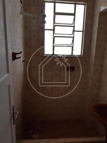 Apartamento à venda com 1 dormitórios em São cristóvão, Rio de janeiro cod:846940 - Foto 8