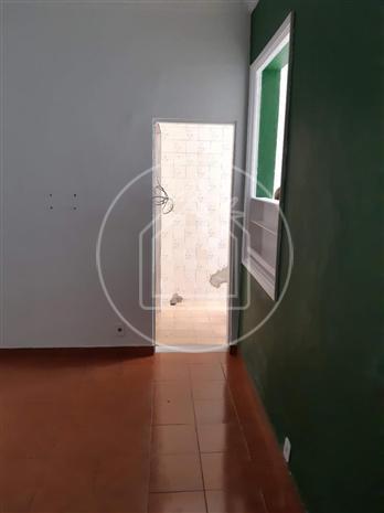 Apartamento à venda com 1 dormitórios em São cristóvão, Rio de janeiro cod:846940 - Foto 3