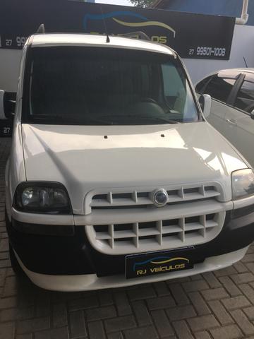 Doblo elx 1.8 - Foto 2