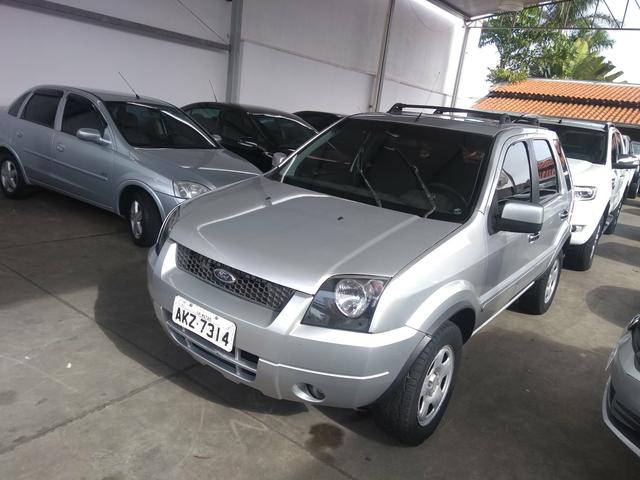 EcoSport xls 2004 - Foto 4