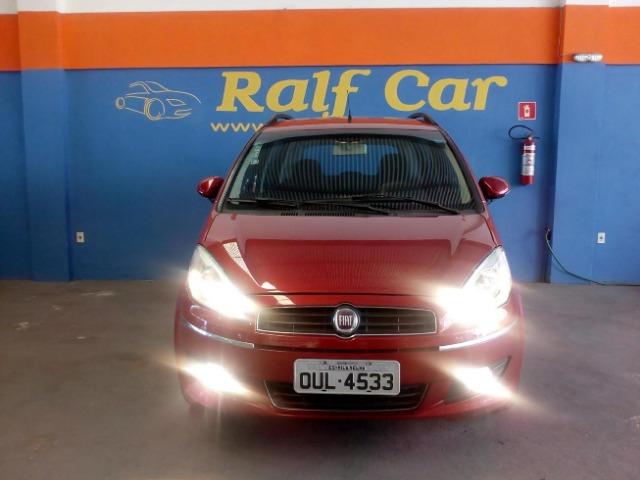 Fiat Idea 1.6 Essence 2013 - Foto 3