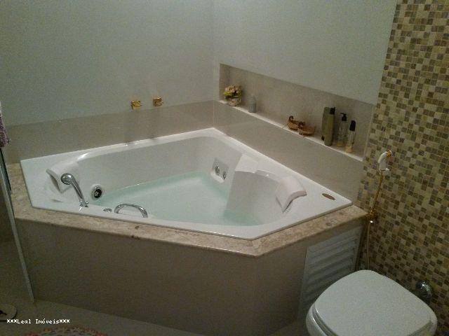 Casa em condomínio para venda em álvares machado, condominio residencial valencia l, 3 dor - Foto 16