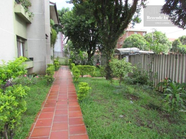 F-AP1137 Apartamento com 2 dormitórios à venda, 47 m² por R$ 115.000,00 - Caiuá - Foto 2
