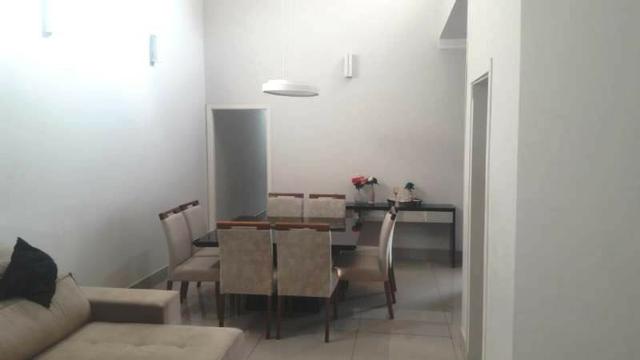 Casa com 3 suítes e área gourmet em Limeira, Sp no Cond Roland 2