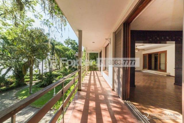 Casa à venda com 3 dormitórios em Vila conceição, Porto alegre cod:184912 - Foto 12