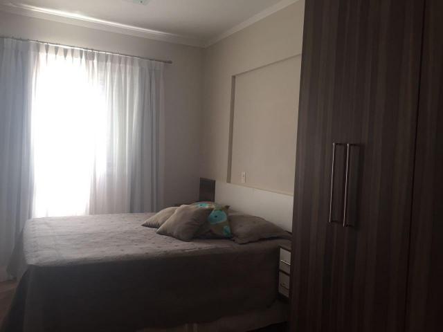 Apartamento residencial à venda, jardim das indústrias, são josé dos campos. - Foto 7