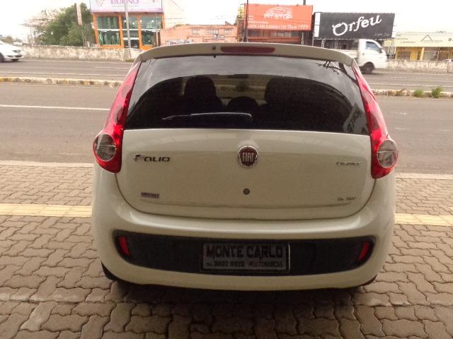 Fiat Palio Essence 1.6 Flex - Foto 4
