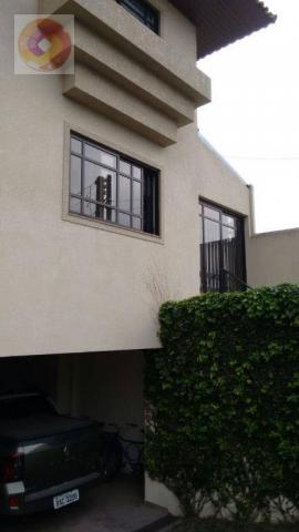 Casa com 3 dormitórios à venda, 201 m² por R$ 780.000 - Centro - Campo Largo/PR - Foto 11