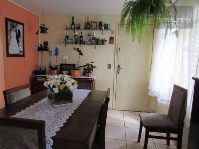 F-AP1137 Apartamento com 2 dormitórios à venda, 47 m² por R$ 115.000,00 - Caiuá - Foto 8