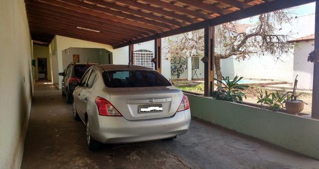 Samuel Pereira oferece: Casa Escriturada Piscina Laje Império dos Nobres Quadra 1 Sobradin - Foto 13