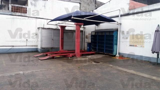 Chácara para alugar em Bonfim, Osasco cod:36726 - Foto 13