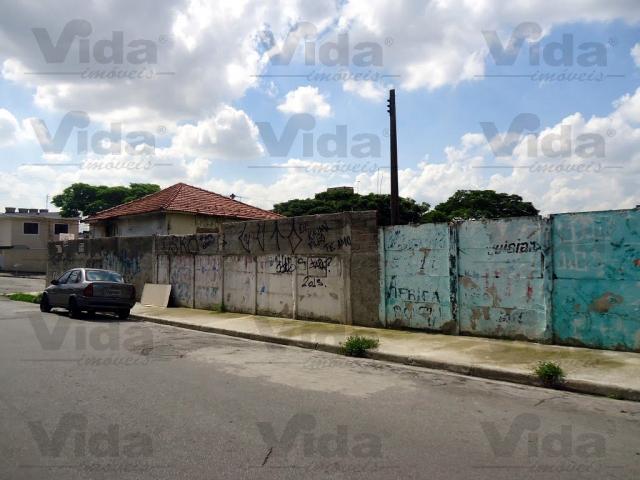 Chácara para alugar em Cipava, Osasco cod:23546 - Foto 4