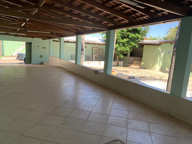 Linda casa no Setor de Mansões de Sobradinho - Foto 6