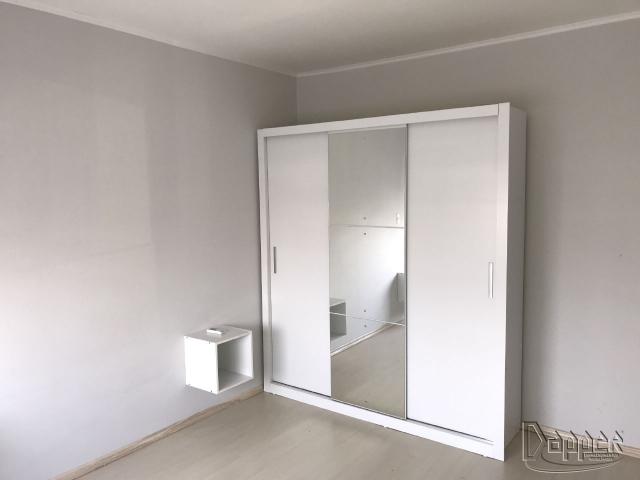 Apartamento à venda com 1 dormitórios em Centro, Novo hamburgo cod:13983 - Foto 8
