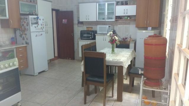 Samuel Pereira oferece: Casa Escriturada Piscina Laje Império dos Nobres Quadra 1 Sobradin - Foto 14