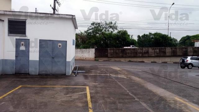 Chácara para alugar em Bonfim, Osasco cod:36726 - Foto 5