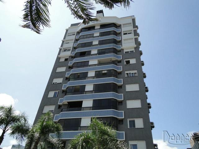 Apartamento à venda com 3 dormitórios em Rio branco, Novo hamburgo cod:14845