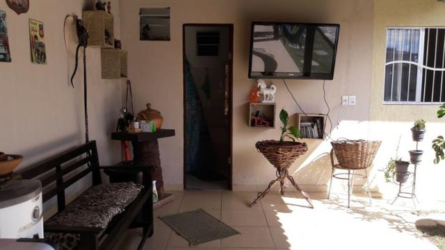 (Venda) Casa 3/4 em Emaús - Foto 13