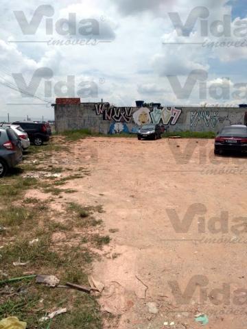 Chácara para alugar em Parque santa teresa, Carapicuíba cod:36789 - Foto 6