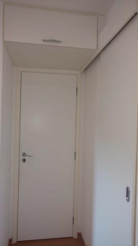 Vendo Tijuca Apartamento montado 3 qts 1 suíte 2 vaga svarandão lazer completo - Foto 16
