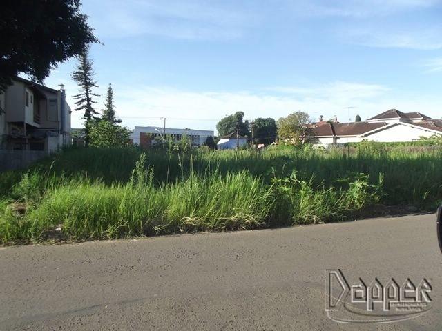Terreno à venda em Canudos, Novo hamburgo cod:3453 - Foto 2