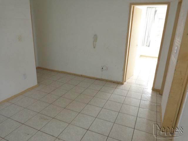 Apartamento para alugar com 1 dormitórios em Jardim mauá, Novo hamburgo cod:16189 - Foto 3