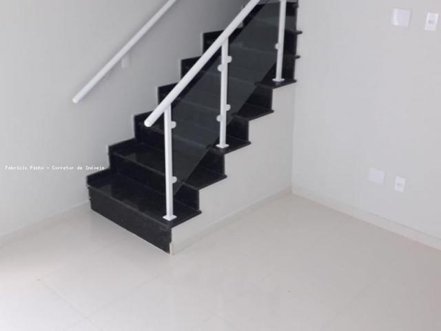 Casa para venda em mogi das cruzes, mogi moderno, 2 dormitórios, 2 suítes, 1 banheiro - Foto 10