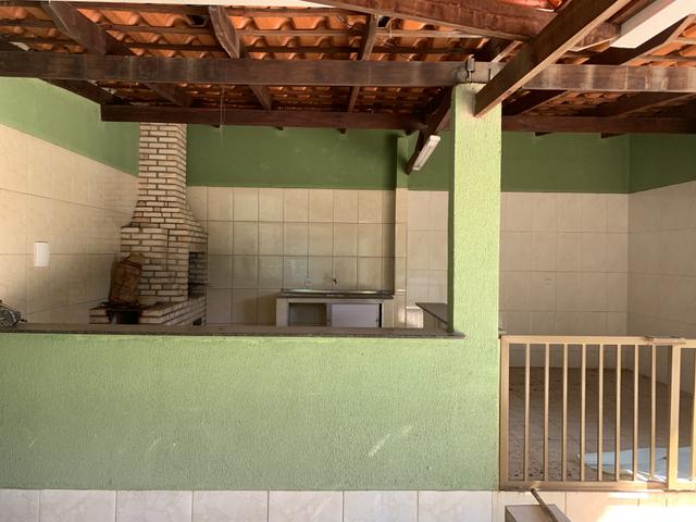Linda casa no Setor de Mansões de Sobradinho - Foto 7