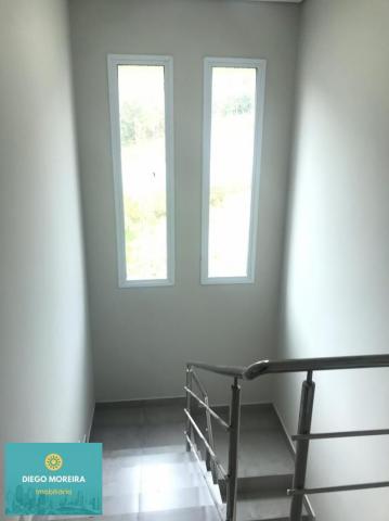 Casa á venda em condomínio em mairiporã - 2 dormitórios - Foto 19
