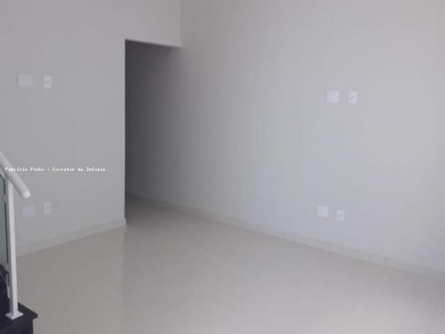 Casa para venda em mogi das cruzes, mogi moderno, 2 dormitórios, 2 suítes, 1 banheiro - Foto 14