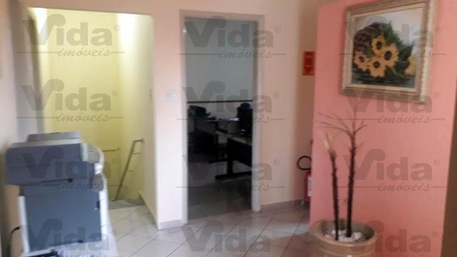 Casa para alugar com 5 dormitórios em Centro, Osasco cod:35662 - Foto 14