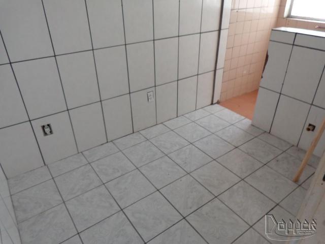 Apartamento para alugar com 1 dormitórios em Jardim mauá, Novo hamburgo cod:16189 - Foto 5
