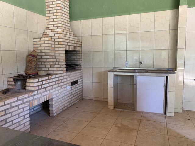 Linda casa no Setor de Mansões de Sobradinho - Foto 8