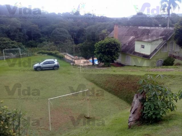 Chácara à venda em Cocais, Ibiúna cod:37551 - Foto 2