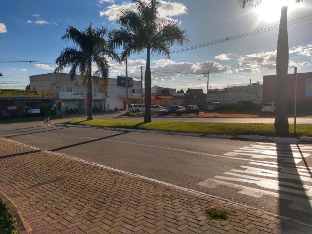 Lote Comercial Centro S. Canedo ao lado Terminal Praça Criativa - Foto 17