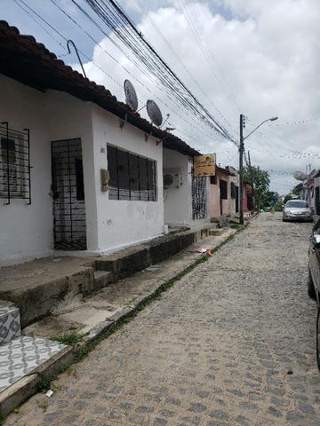 Alugo casas no Barro em Jardim São Paulo ao lado do condomínio Vila Jardim